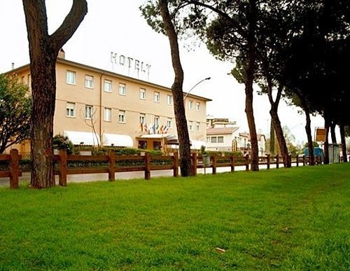 Hotel Masaccio San Giovanni Valdarno Exterior foto